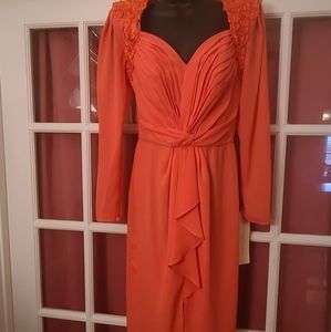 BB Collections Size 10 Dress